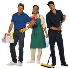 Janitorial Services