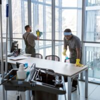 Reliable Commercial Cleaning for Buildings and Businesses in San Francisco commercial cleaning office